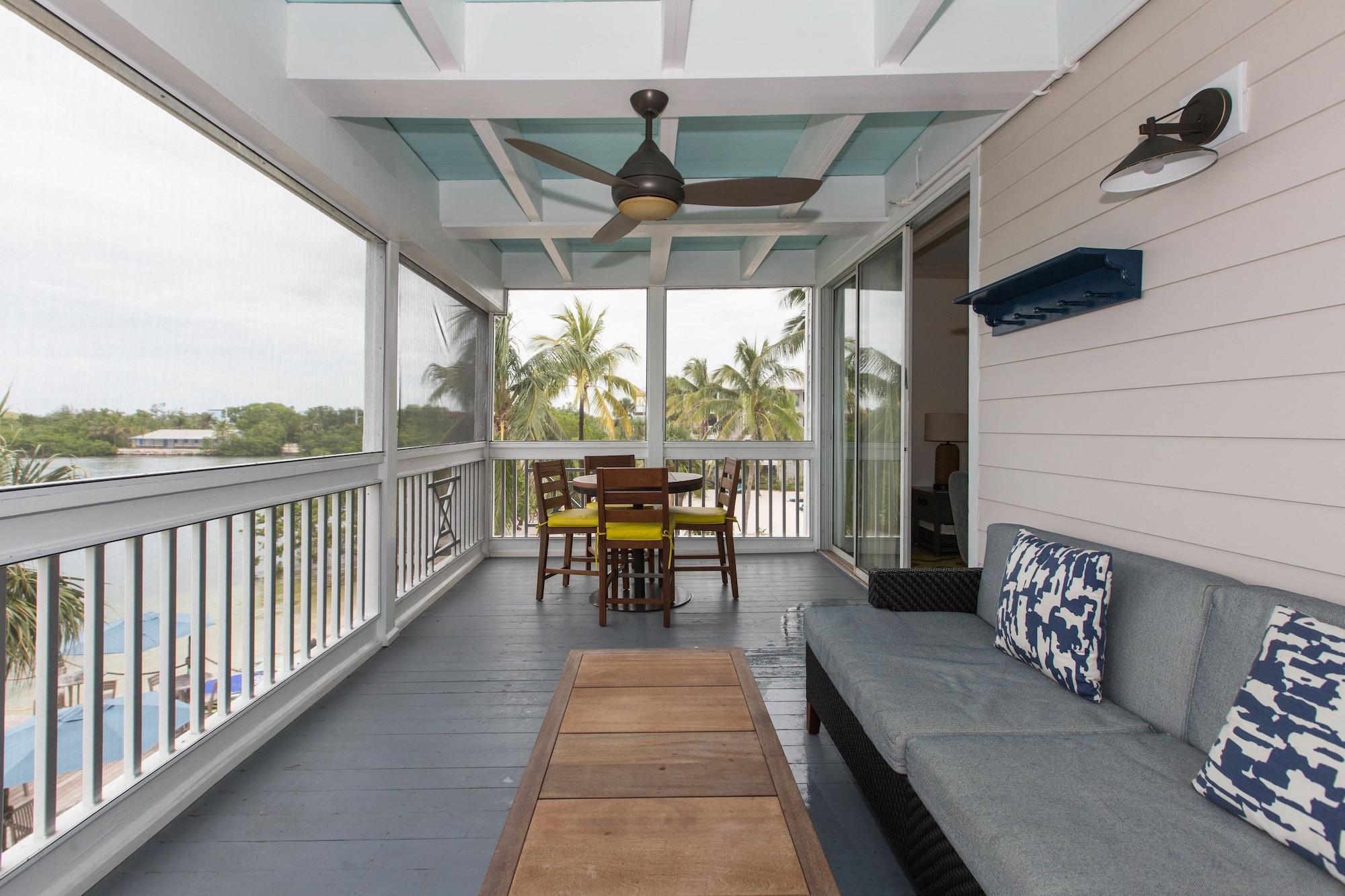 Hyatt Vacation Club At Beach House Key West Exterior photo