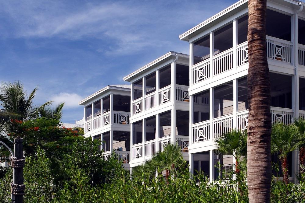 Hyatt Vacation Club At Beach House Key West Exterior photo